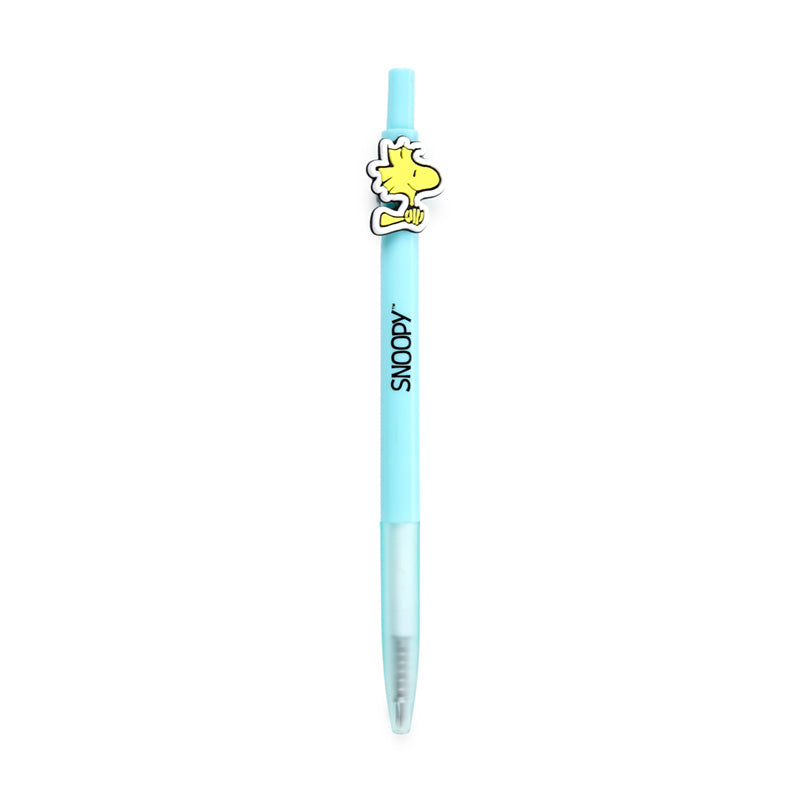 Peanuts Snoopy & Woodstock pencil for collectors