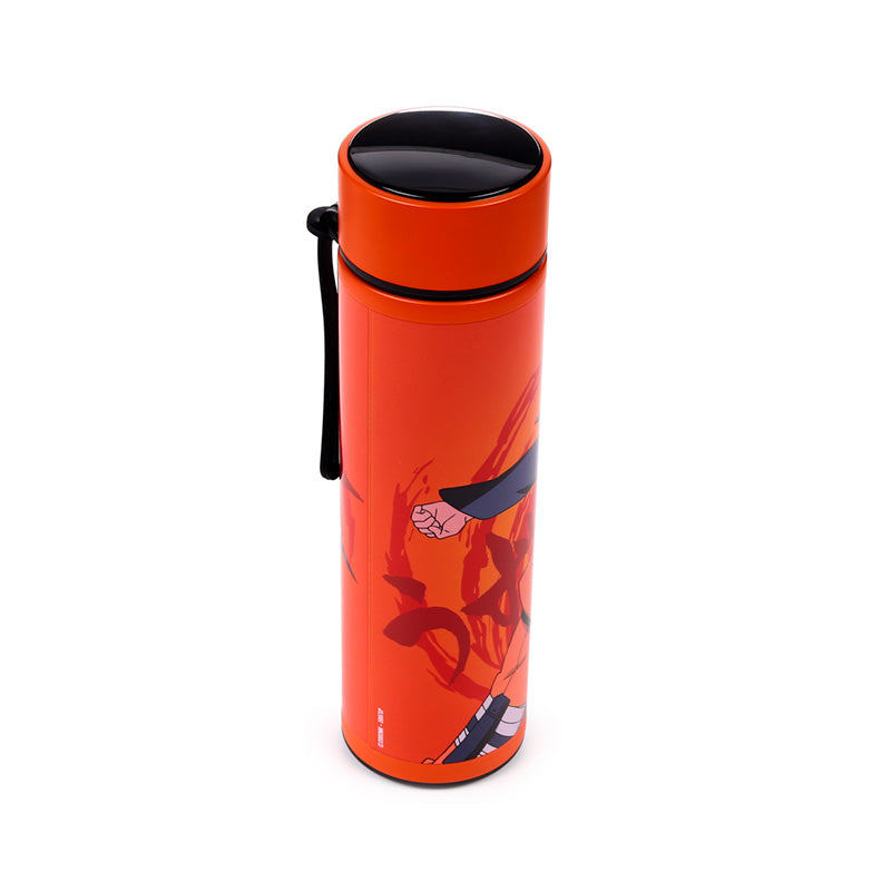 Stylish Naruto insulated drinks bottle