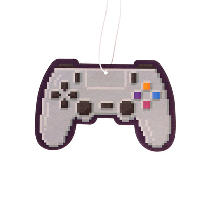 Decorative Game Controller Air Freshener with Bubble Gum Scent