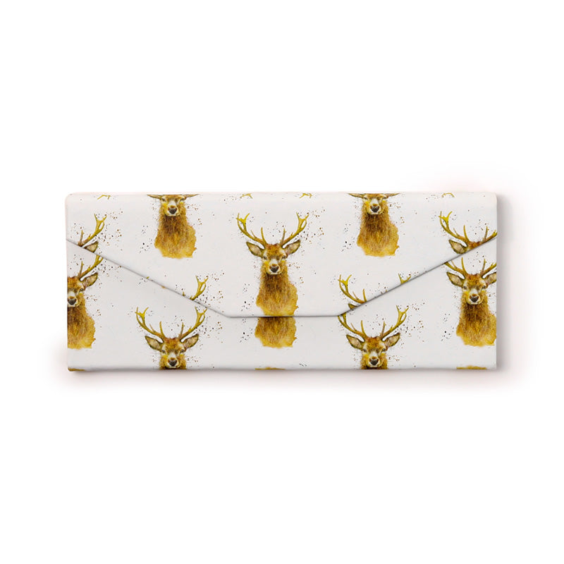 Decorative Foldable Glasses Holder for gifting