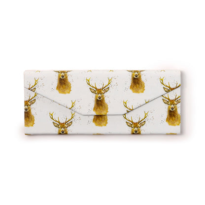 Decorative Foldable Glasses Holder for gifting