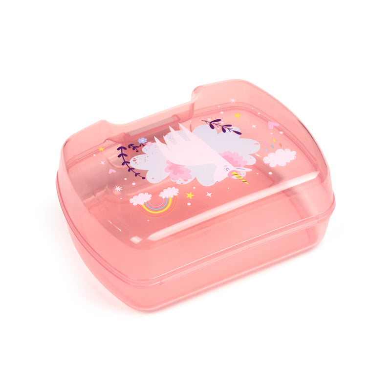 Unicorn Magic Water Bottle for Hydration