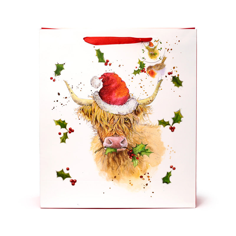 Eco-friendly Extra Large Christmas Gift Bag