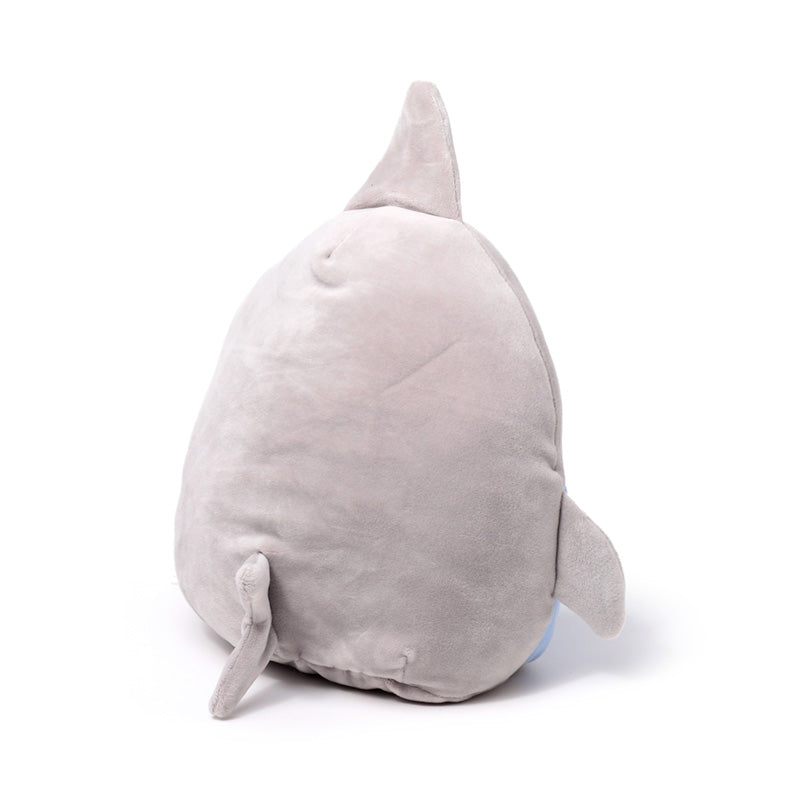 Adoramals Archie the Shark plush toy as a gift