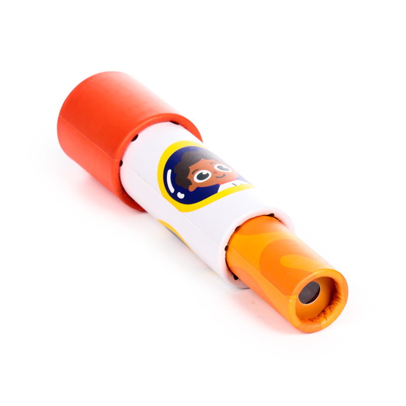 Unique Extending Kaleidoscope - Space Cadet for collectors