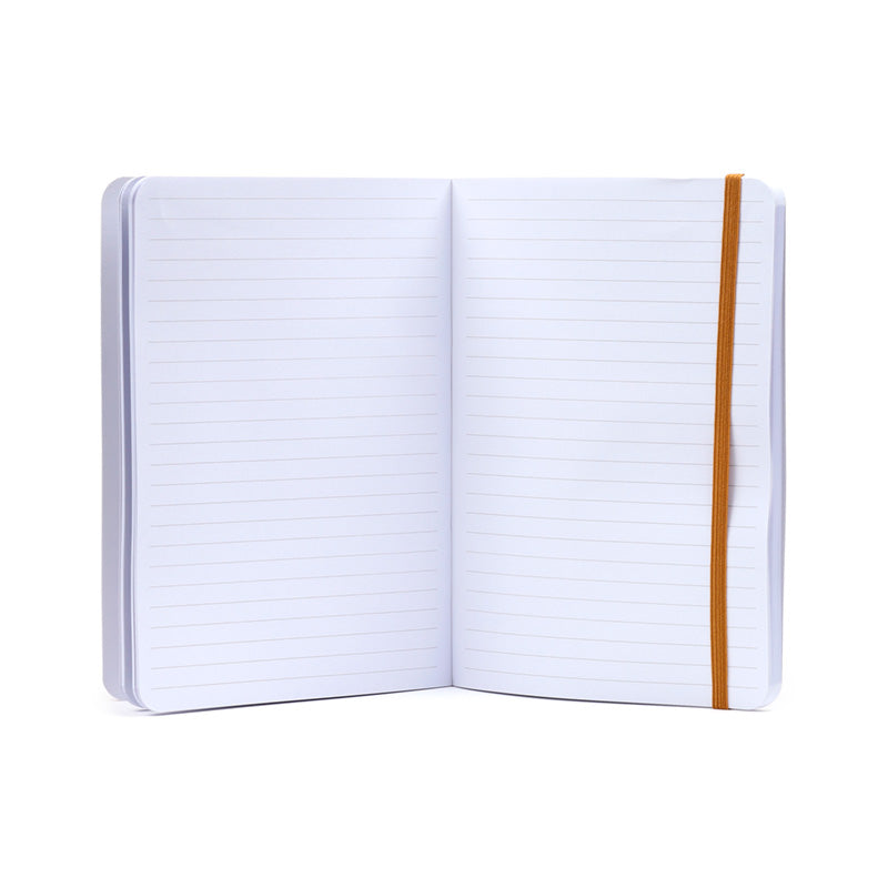 Eco-friendly stationery - Nectar Meadows Notebook
