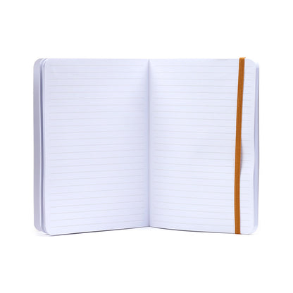 Eco-friendly stationery - Nectar Meadows Notebook