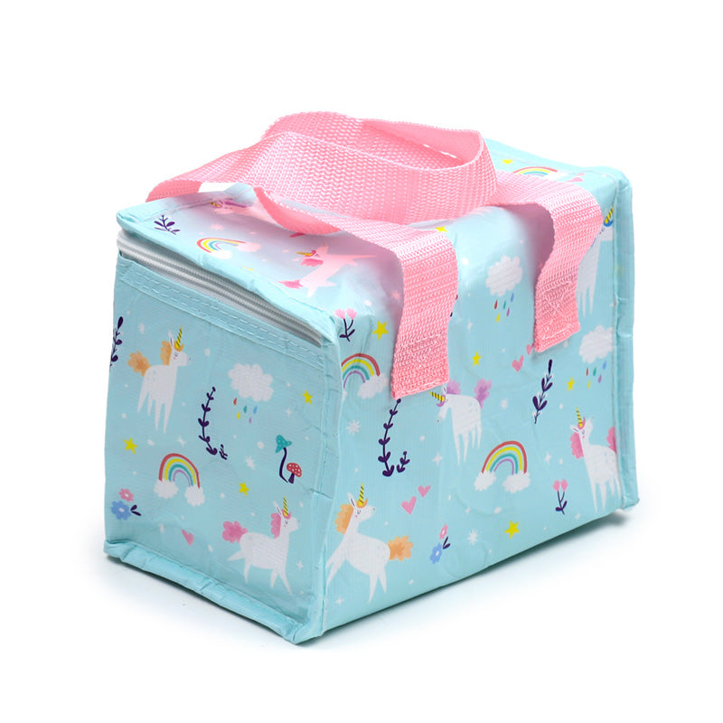 Unicorn Magic Cool Bag for picnics and outings