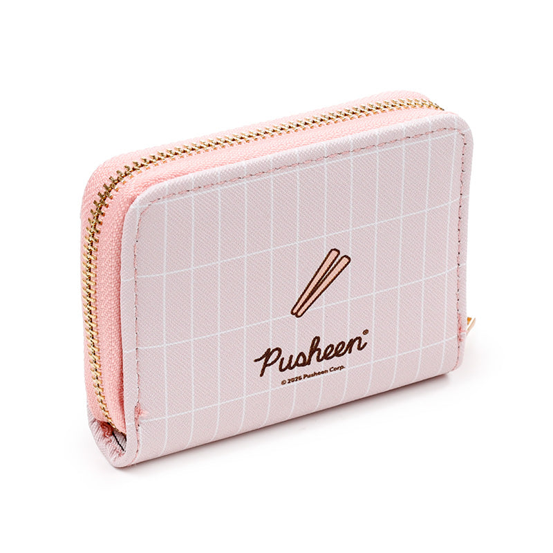 Stylish Pusheen Cat Wallet ideal for everyday use