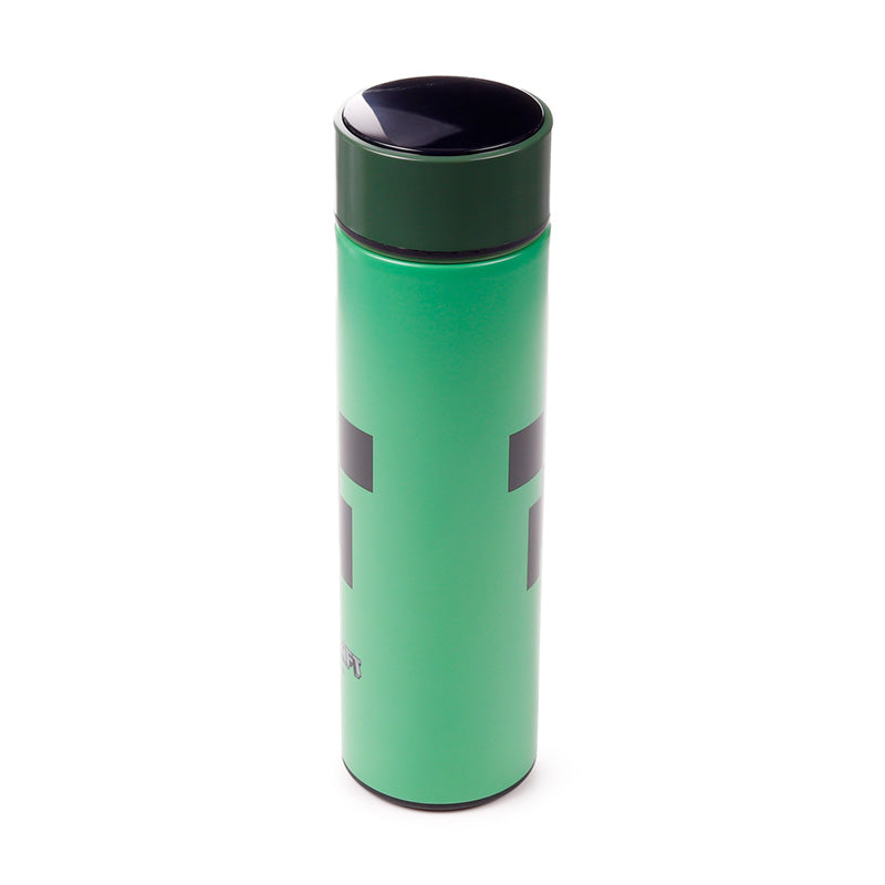 Perfect Gift for Minecraft Fans - Insulated Bottle