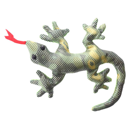 Gecko Design Sand Animal in Home Decor Setting