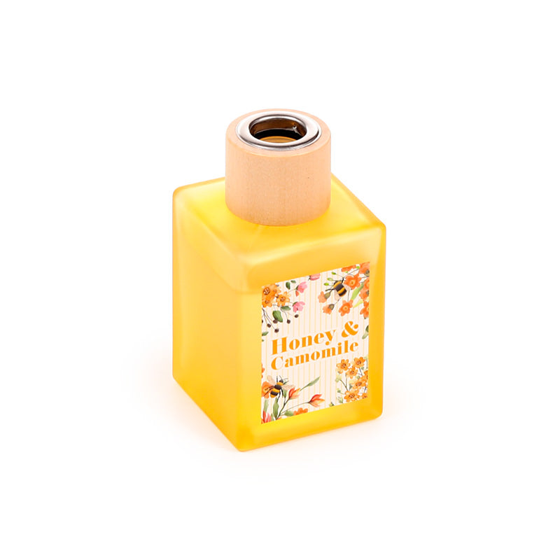 Relaxing Honey & Chamomile Reed Diffuser