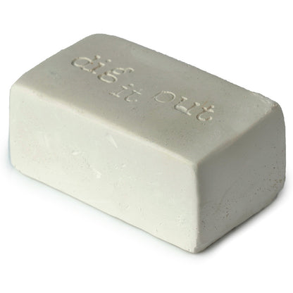 Digging tools included in the Fun Excavation Kit