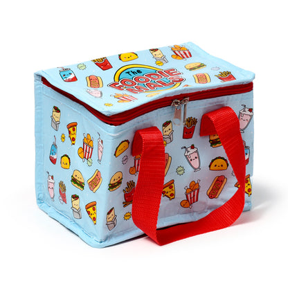 Eco-friendly cooler bag for outdoor adventures