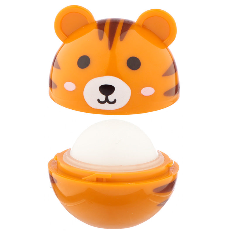 Whimsical Adoramals Animals Lip Balm