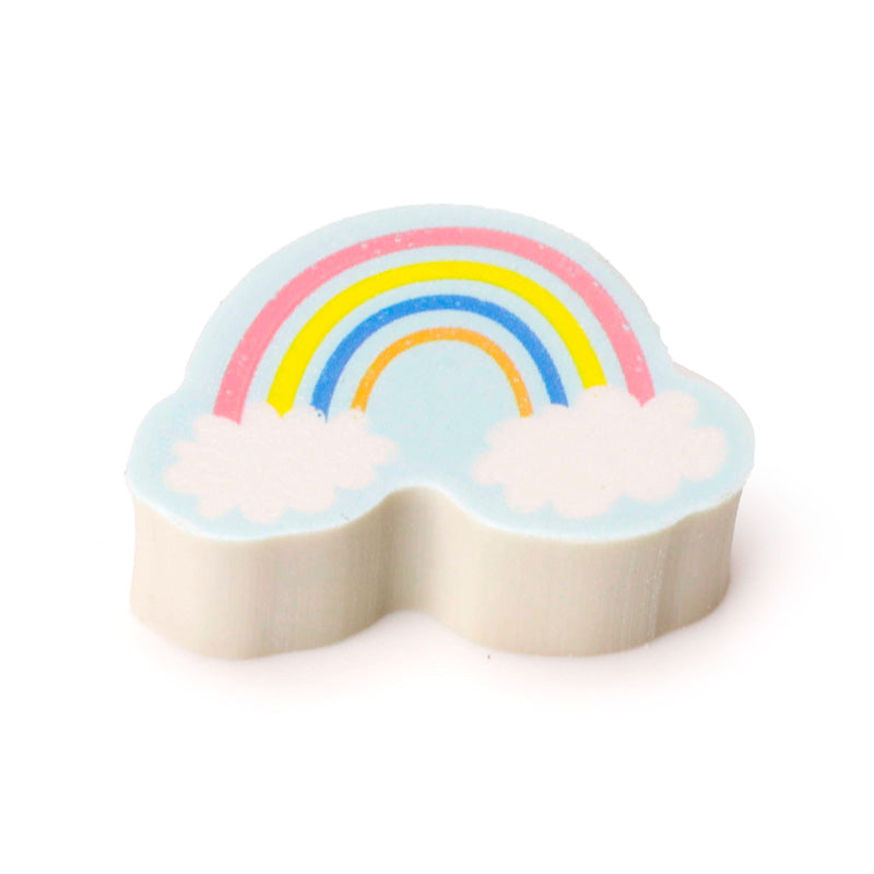 Unicorn Magic Eraser Set - Fun and Playful