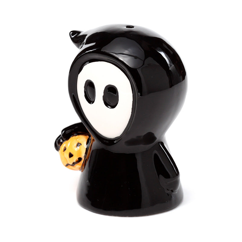 Decorative Ghost Boy Pepper Shaker