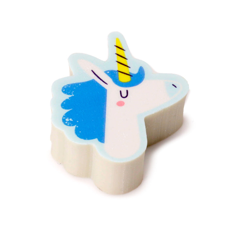 Unicorn Magic Eraser Set - Group Display
