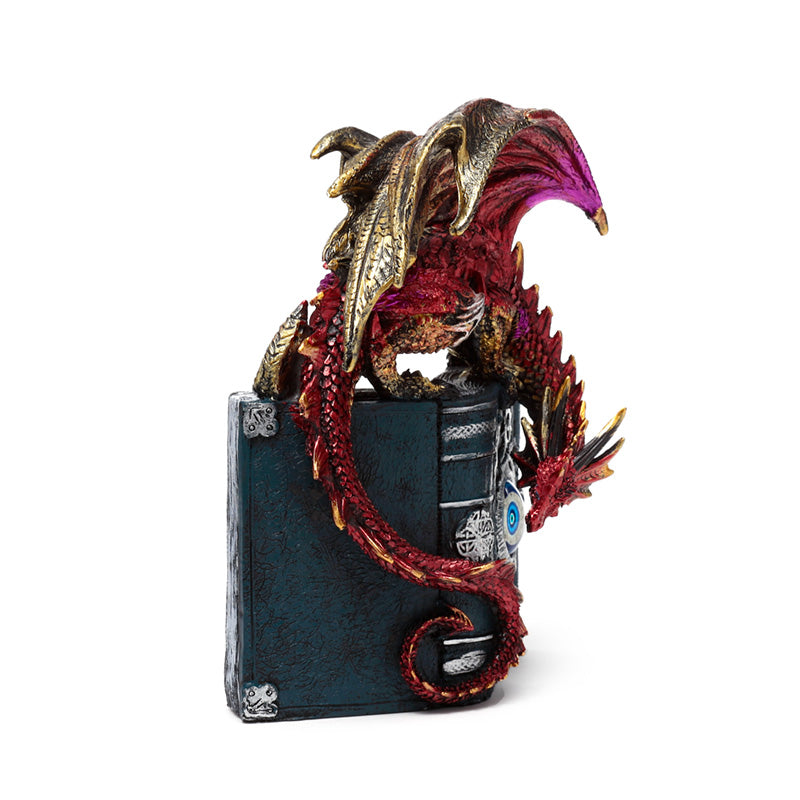Collectible gift - Enchanted Nightmare Dragon