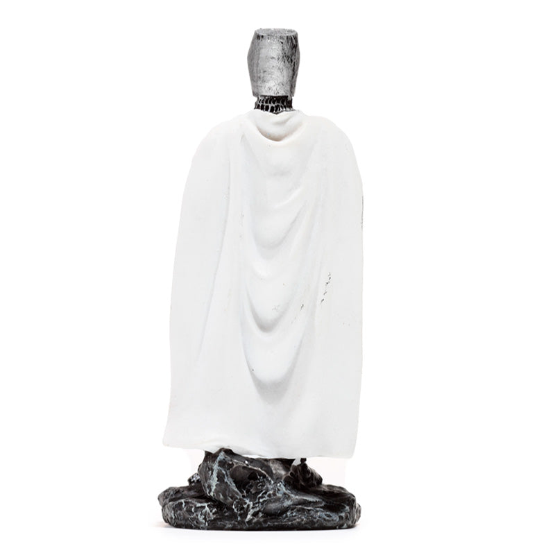 Collectible Fantasy Knight Ornament