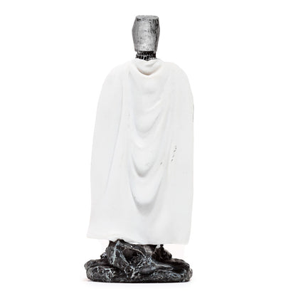 Collectible Fantasy Knight Ornament