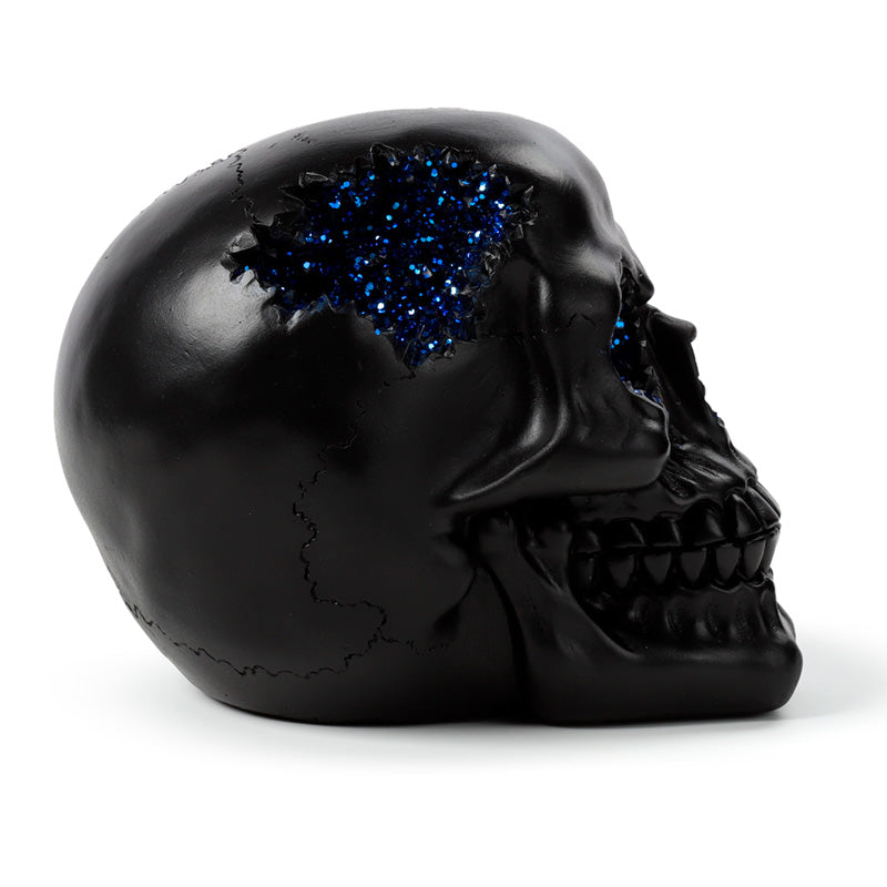 Crystal Cave Skull in a themed collection