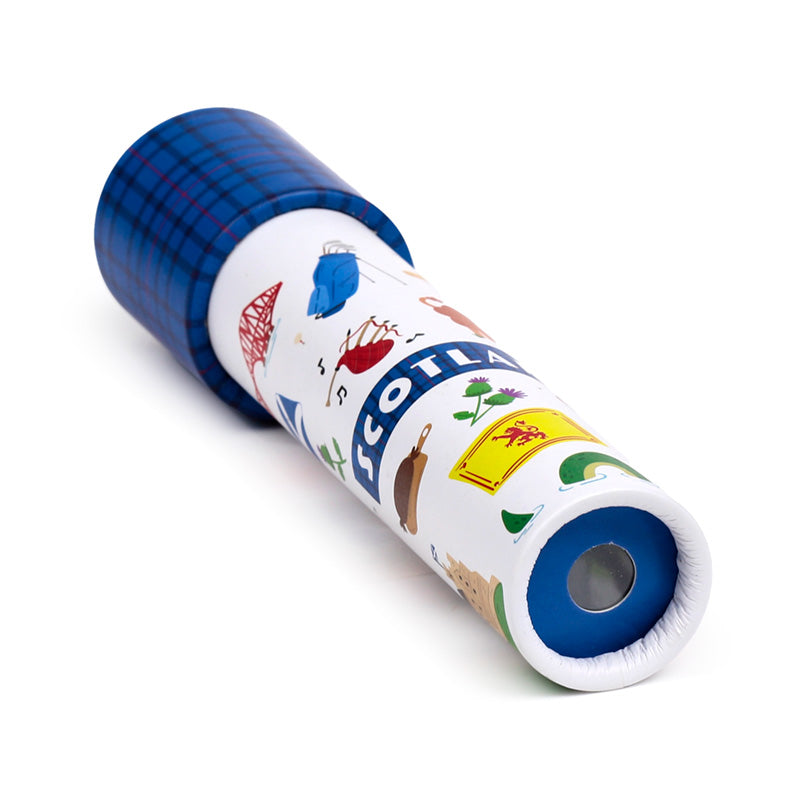 Beautiful Kaleidoscope Souvenir Display Piece