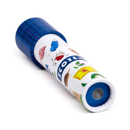 Beautiful Kaleidoscope Souvenir Display Piece