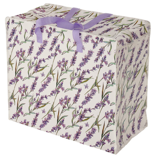 Pick of the Bunch Lavender Fields Laundry & Storage Bag