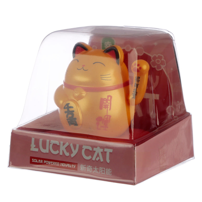 Fun decorative item - Waving Cat