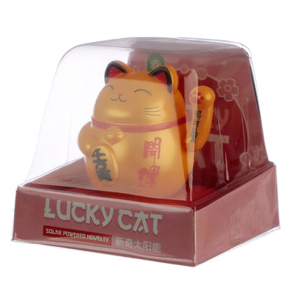 Fun decorative item - Waving Cat