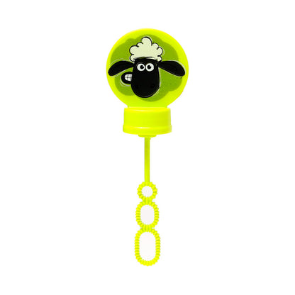 Bubbles Shaun The Sheep Decorative Gift