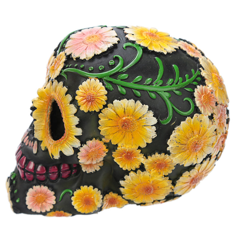 Artistic representation of the Daisy Skull