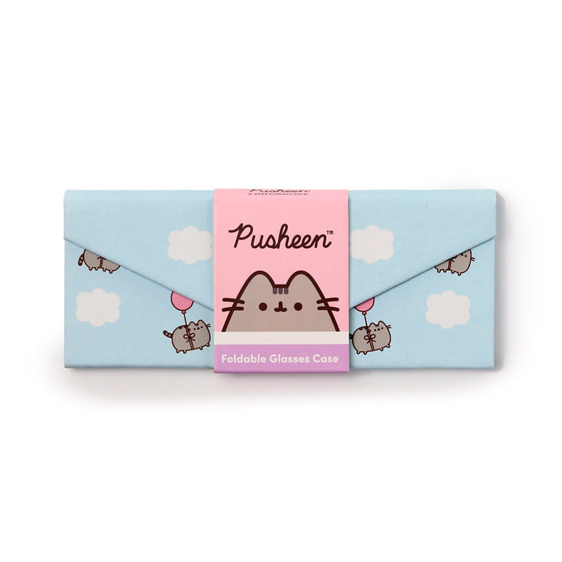 Pusheen the Cat Foldable Glasses Holder - perfect gift for cat lovers