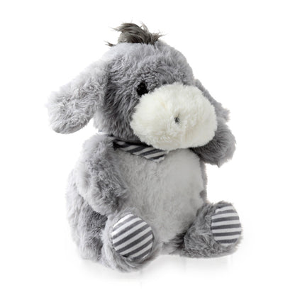 Microwavable Lavender Heat Pack with Donkey Shape