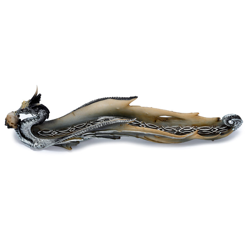 Collectible Gift - Shimmering Dragon Ashcatcher