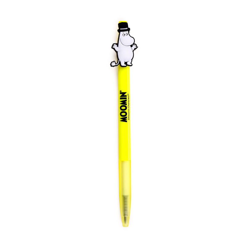 Everlasting Pencil - Moomin as a collectible gift