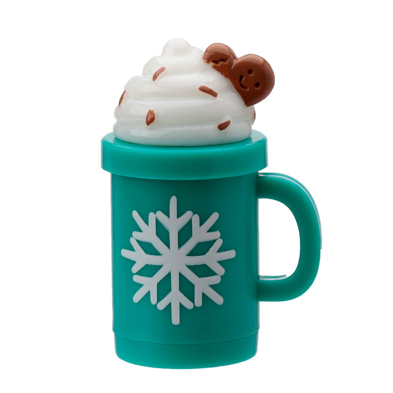 Festive Lip Balm Gift Idea