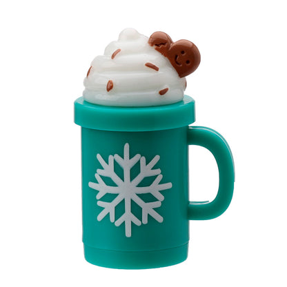 Festive Lip Balm Gift Idea