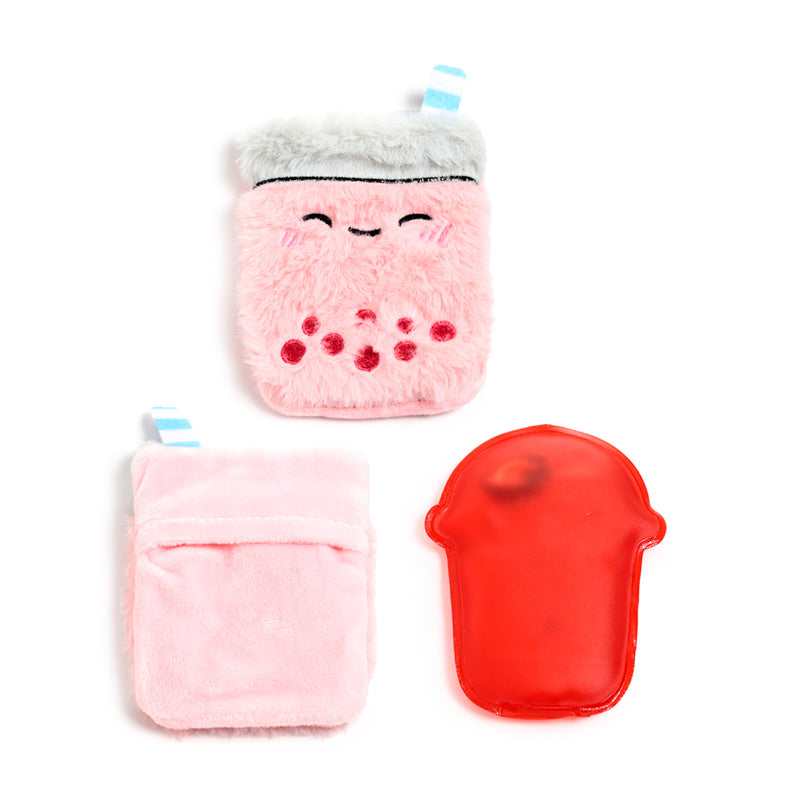 Plush Hand Warmer - Perfect for Home Decor Accents