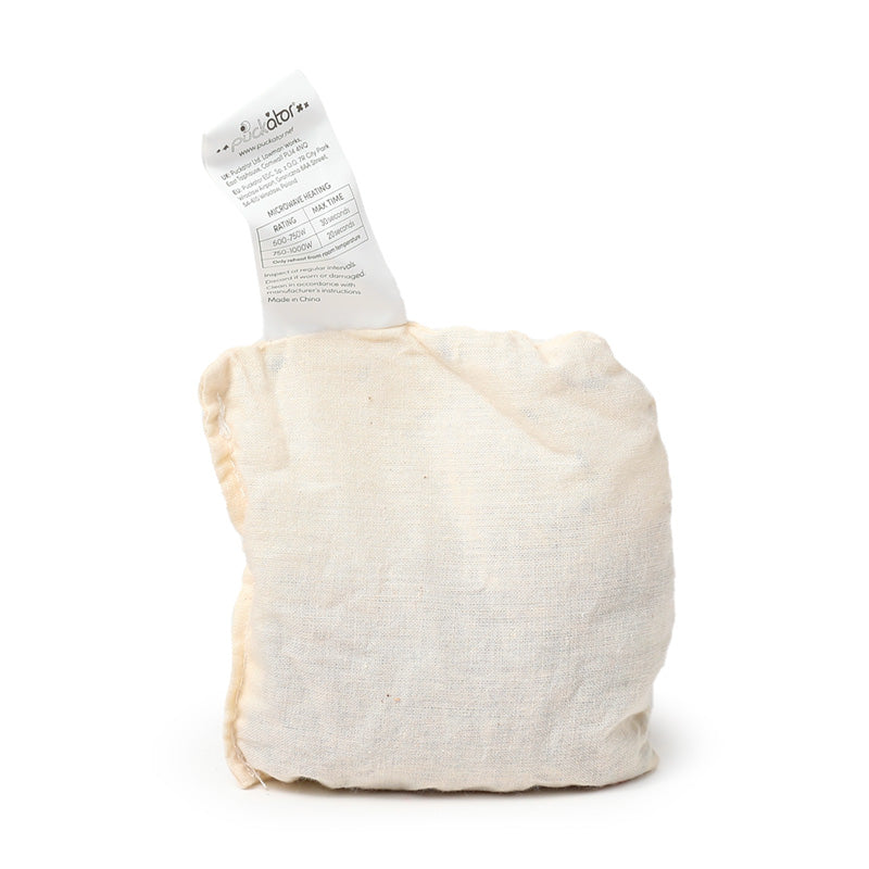 Lavender Heat Pack for relaxation and comfort