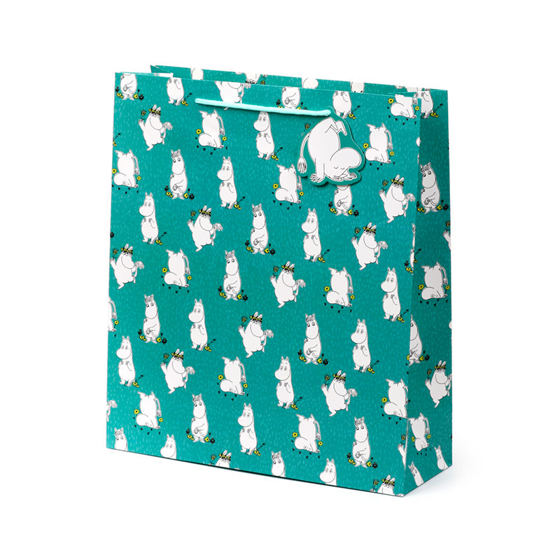 Eco-friendly Extra Large Moomin Gift Bag