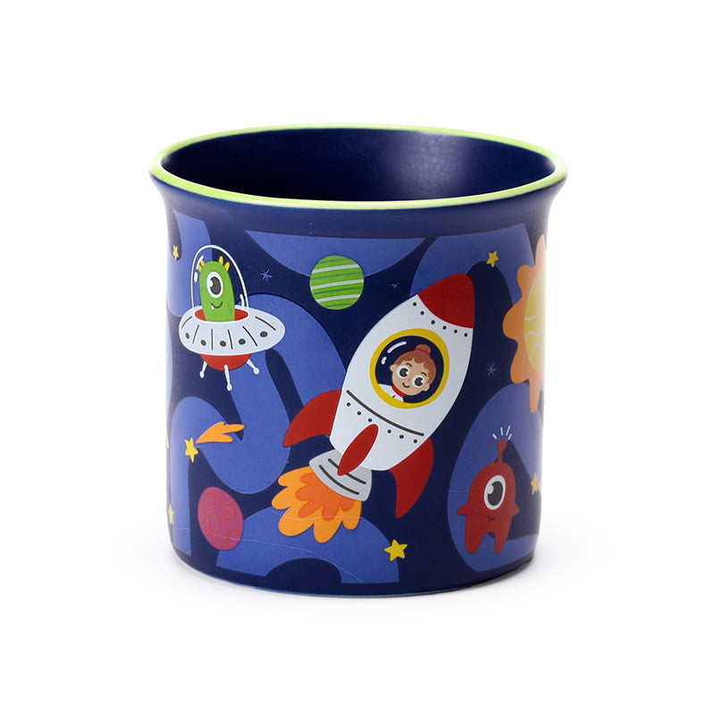 Collectible Space Cadet mug for unique gift ideas