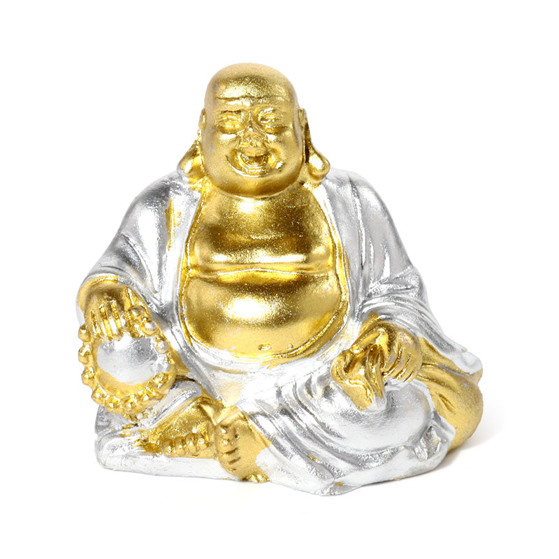 Collectable Lucky Buddha for Gift Giving