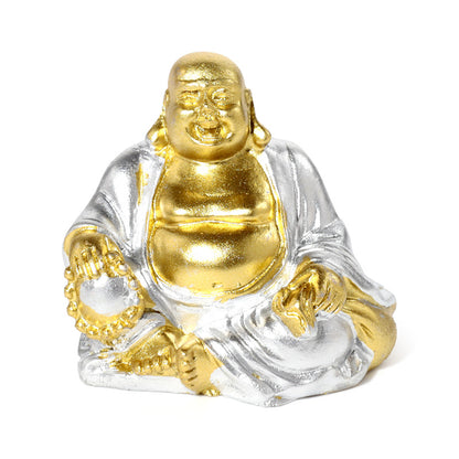 Collectable Lucky Buddha for Gift Giving