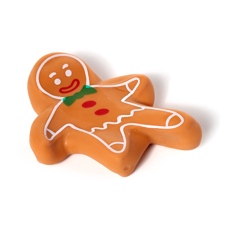 Christmas Baker Street Gingerbread Man for festive decor