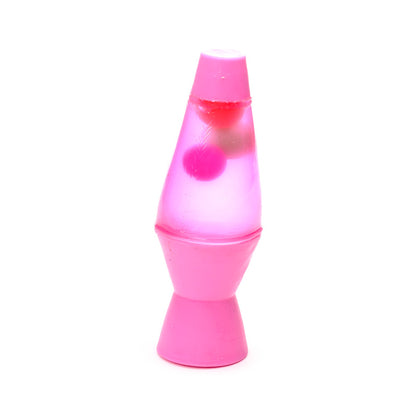 Unique Glow in the Dark Lava Lamp for Gifting