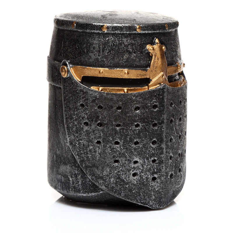 Unique gift idea - Fantasy Knight Ornament