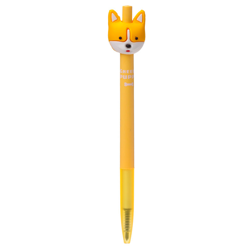 Close-up of Everlasting Pencil Dog