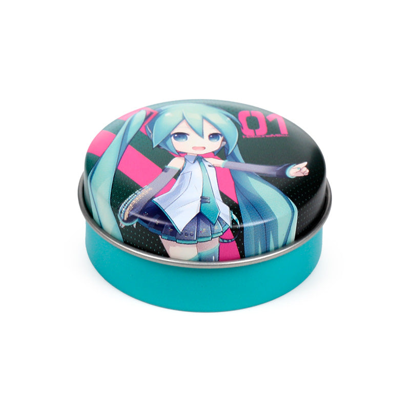 Hatsune Miku Lip Balm for anime lovers